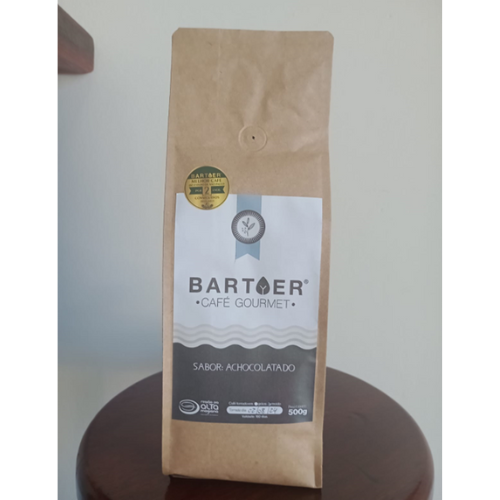 GOURMET 500G